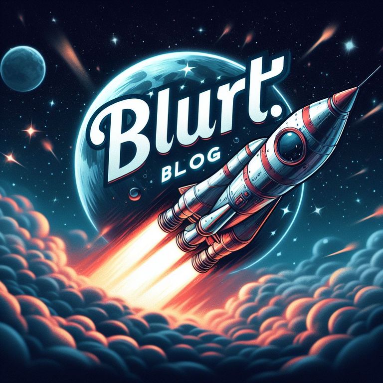 blurt to the universe.jpeg
