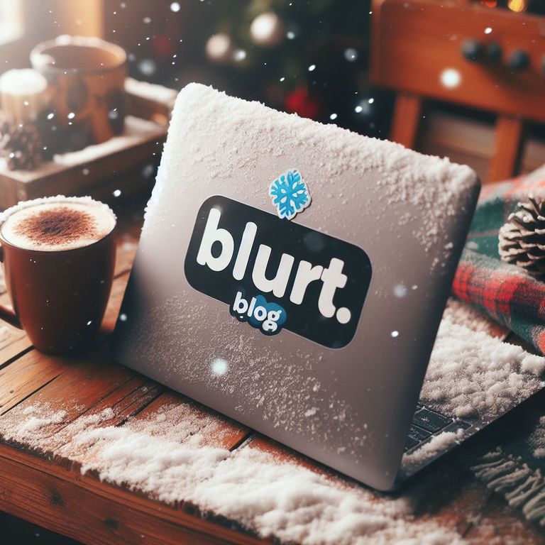 blurt winter platform.jpeg